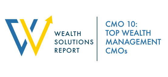 awards 2024 wsr top wealth management cmos