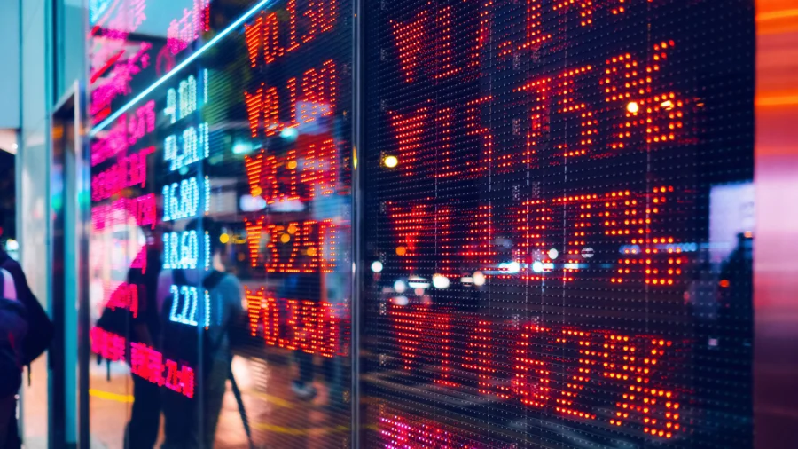 Market Pulse: What Could Pause the Market Selloff and When?