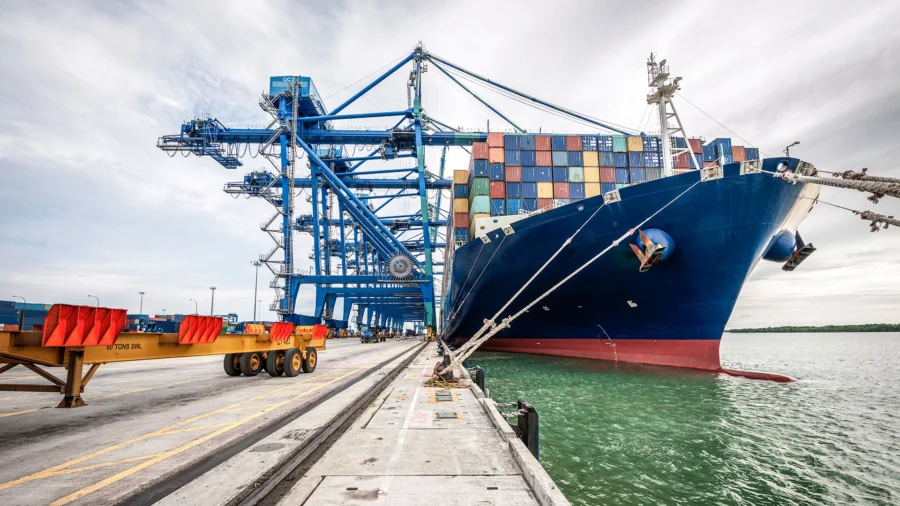 Market Pulse: The American Corporate Restructuring 2025: Patience Required