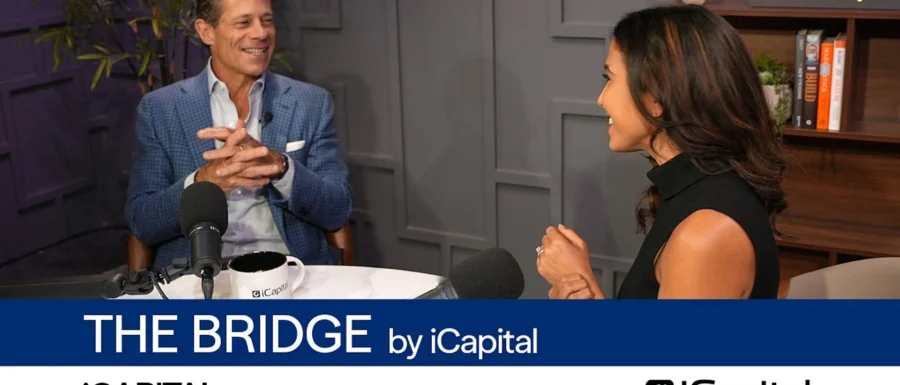 the-Bridge-Ep-26-iCapital's Lawrence Calcano
