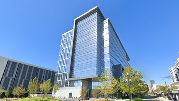 Location Salt Lake City