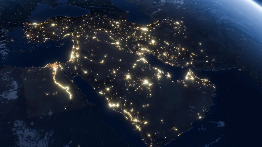GCC Advisor Survey 2026: Growth Through Partnership