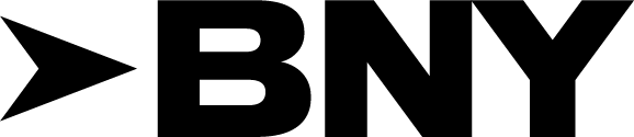 BNY logo