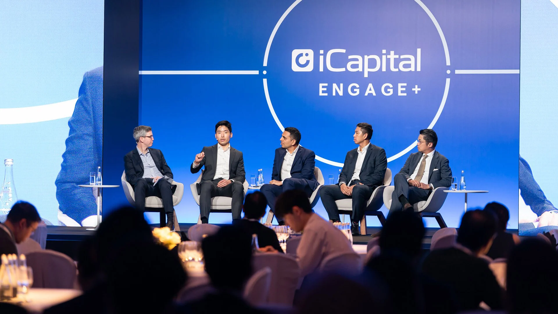 Key Takeaways from iCapital Engage+ Hong Kong 2026