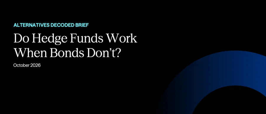 Do Hedge Funds Work When Bonds Don’t?