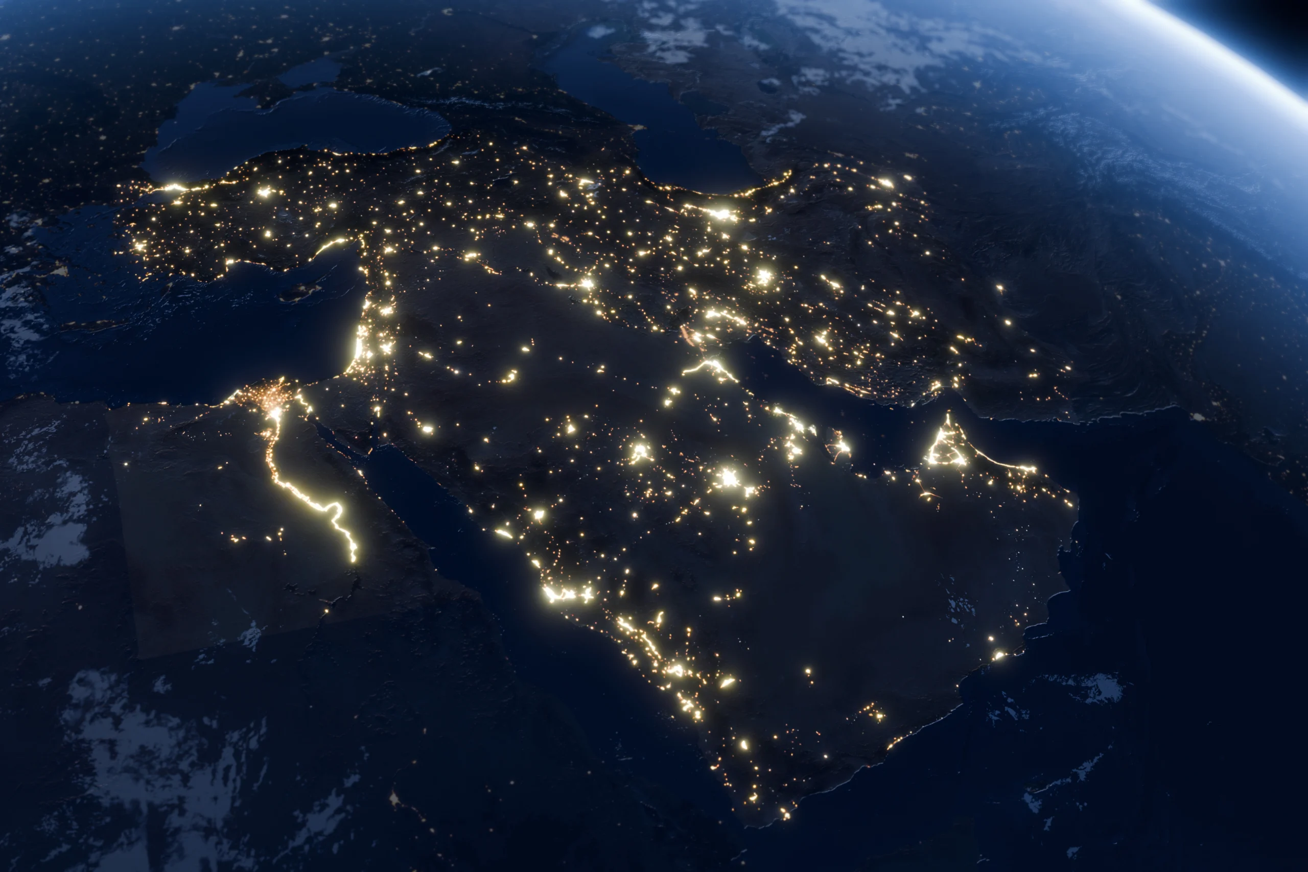 GCC Advisor Survey 2026: Growth Through Partnership