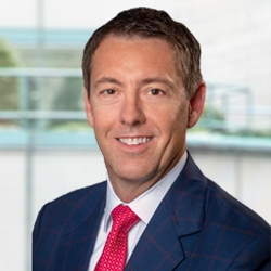 Jeff Masom, CFA® Jeff Masom