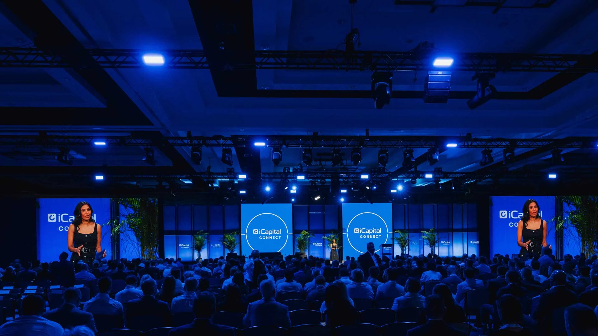 iCapital Connect 2026: Ten Themes Shaping the Future of Private Markets and Private Wealth