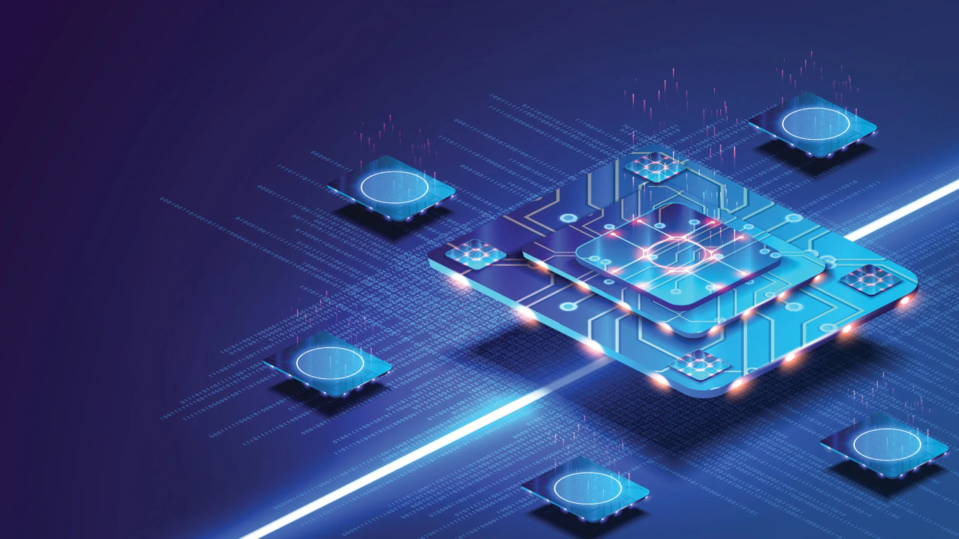 Market Pulse: How Big Tech Is Investing for the Future