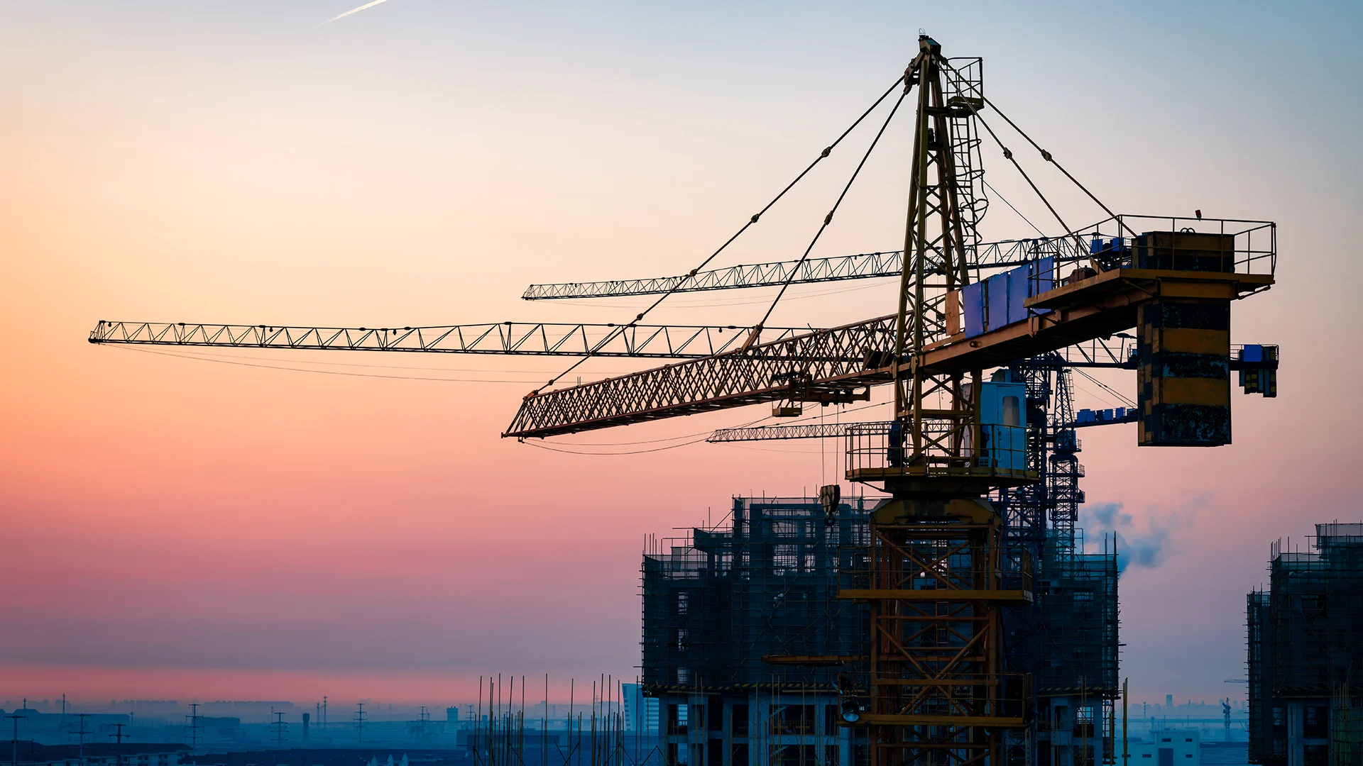 Market Pulse: Does China’s Property Market Represent a Systemic Risk?
