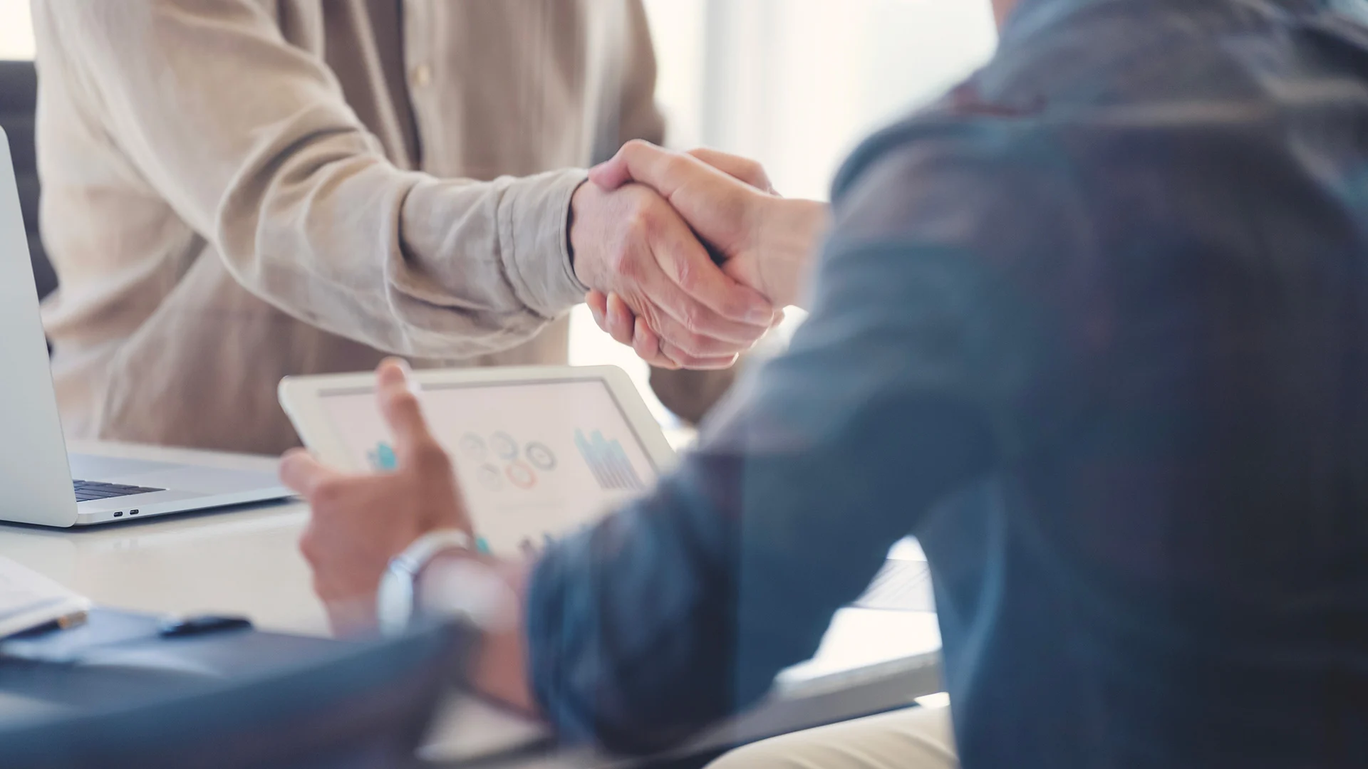 Market Pulse: Signs Point to an Improving Private Equity Exit Environment