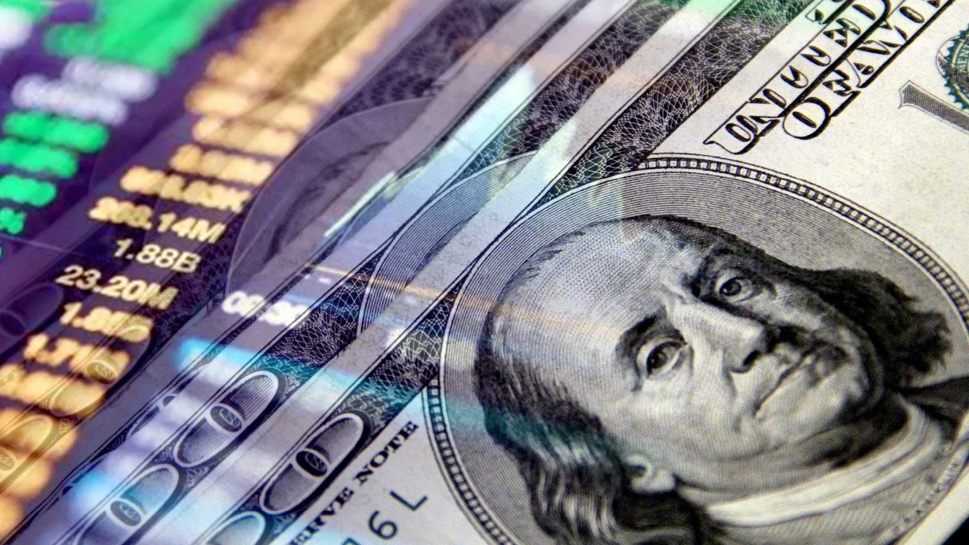 Market Pulse: Investors With Too Much Cash (Relative to Strategic Allocations) May Want to <em>Gradually</em> Buy This Dip