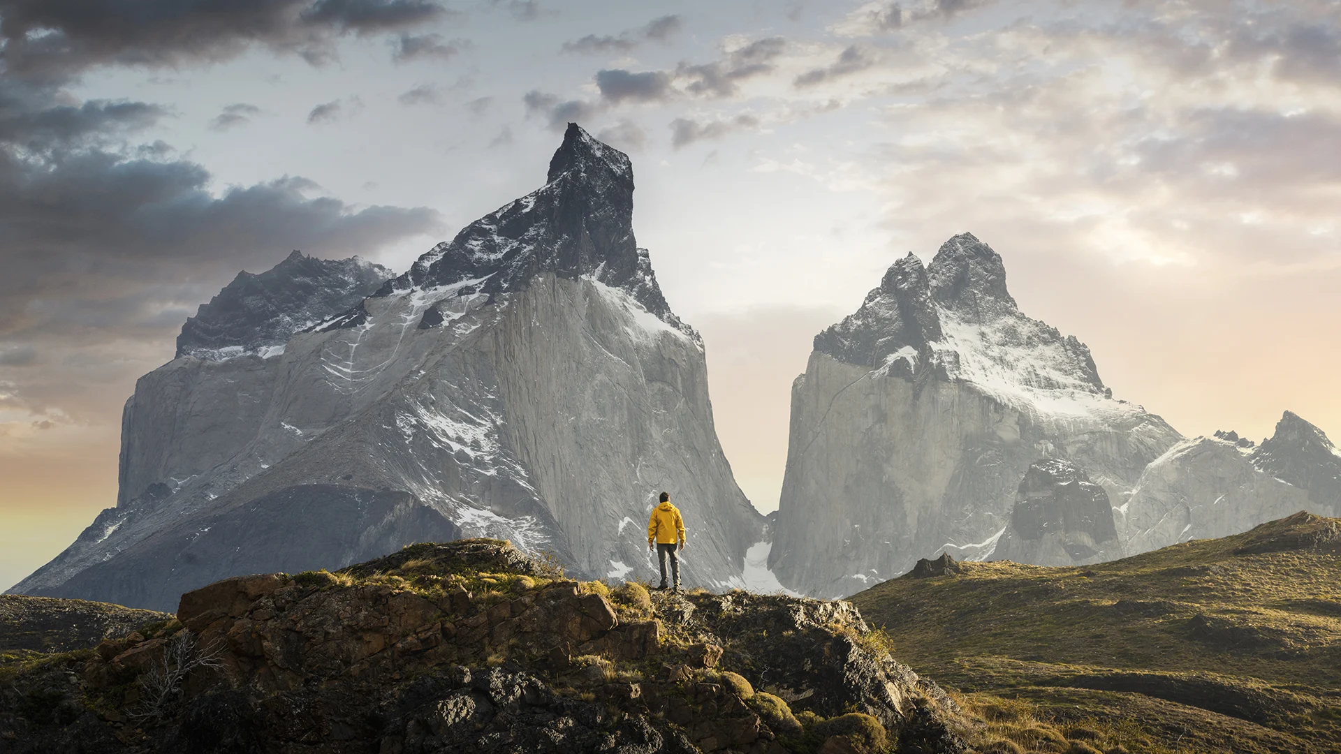 Market Pulse: Between a Rock and a Hard Strait