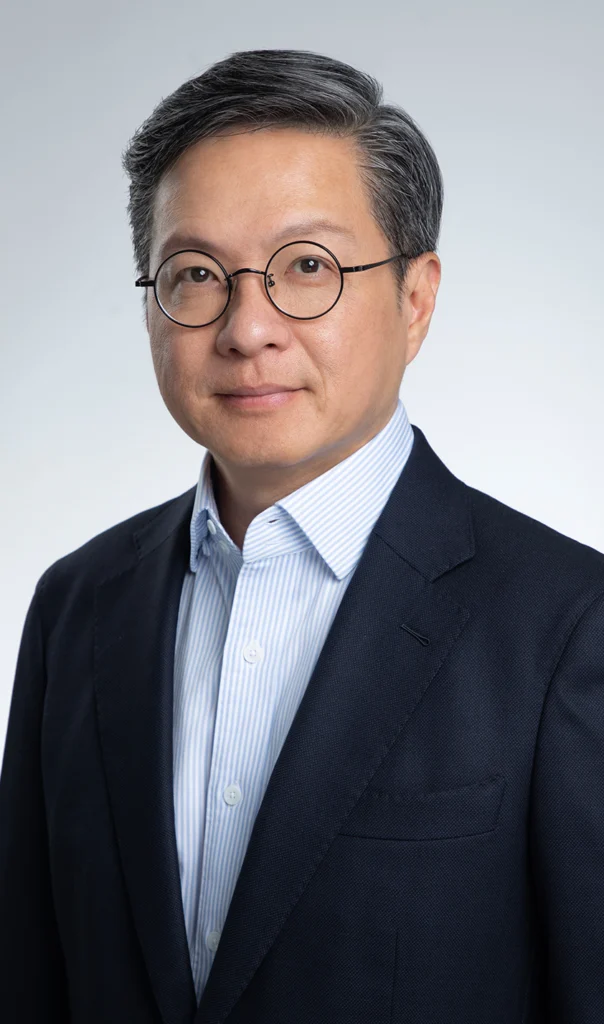 Edwin Chan