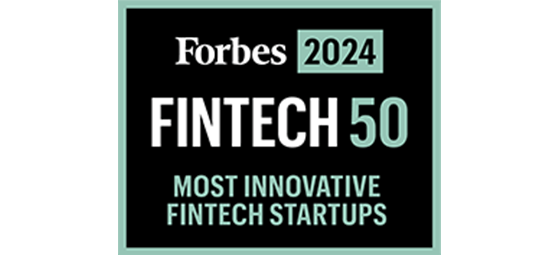 awards 2024 Forbes Fintech50