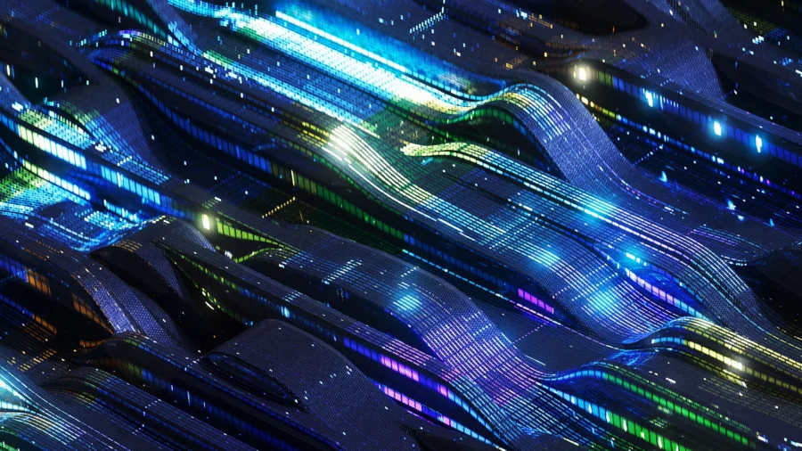 Market Pulse: Riding a Changing AI Wave