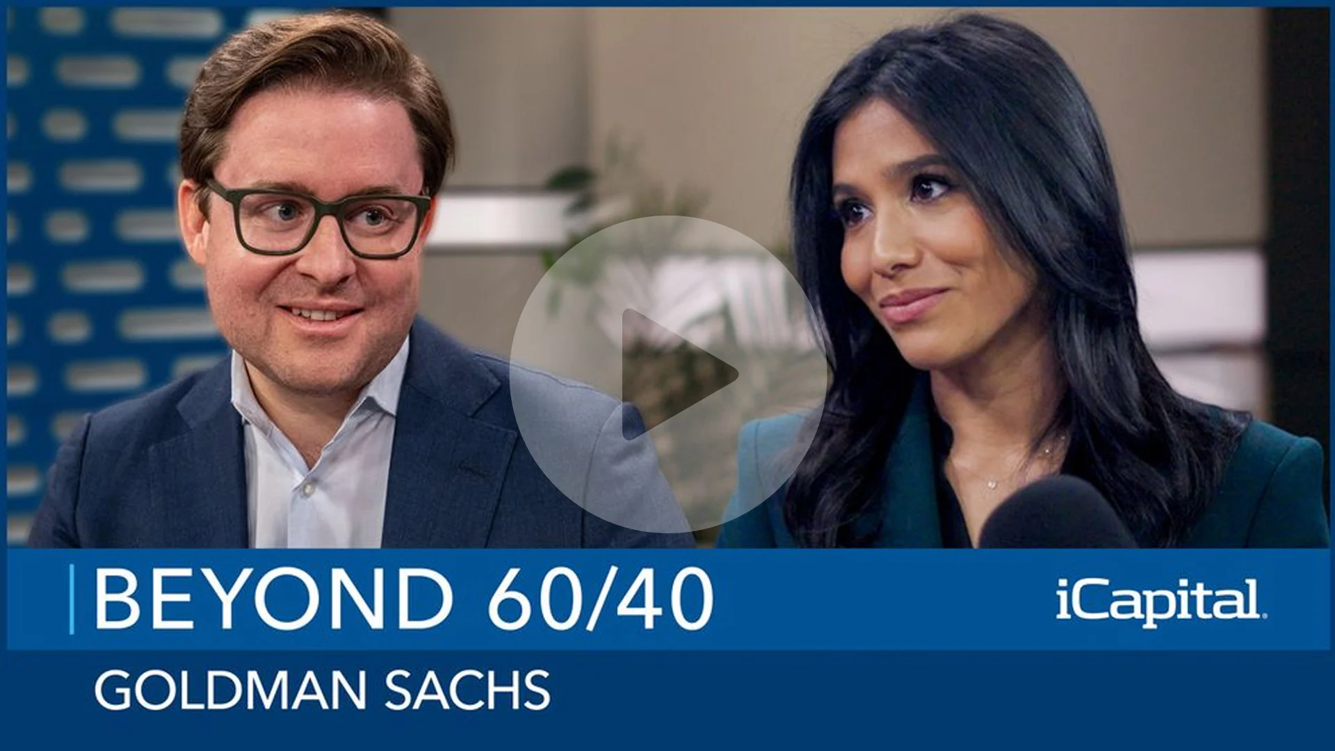 Beyond 60/40 Ep. 45: Millennials Turn to Alternative Investments in 2026