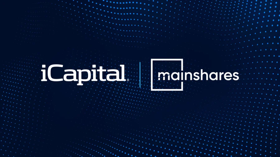iCapital-Mainshares