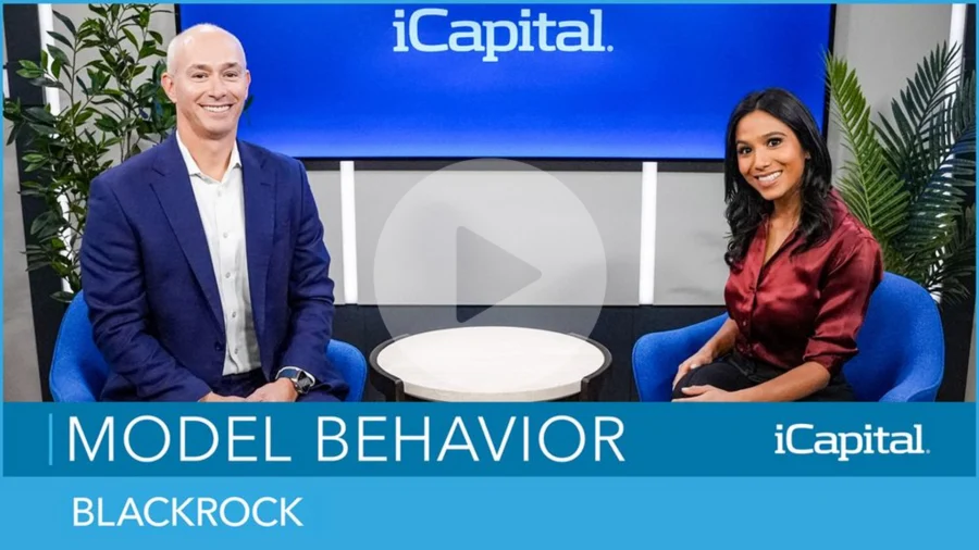 Model Behavior Ep. 1: The Future of Model Portfolios