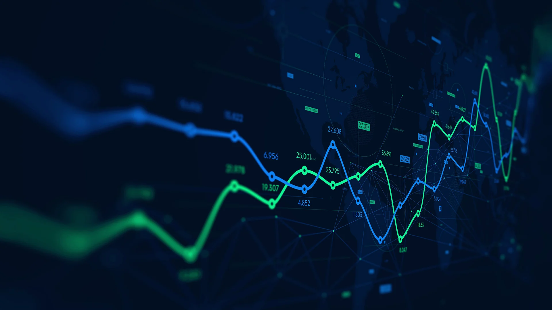 Market Pulse: Capital Markets: Open for Business, Powered by AI