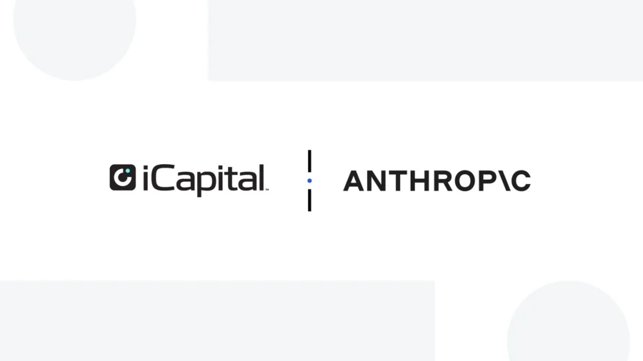 iCapital brings alternative investment data into Claude for Financial Advisors