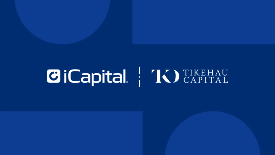 Tikehau Capital Expands European Private Credit Distribution Through iCapital® Marketplace