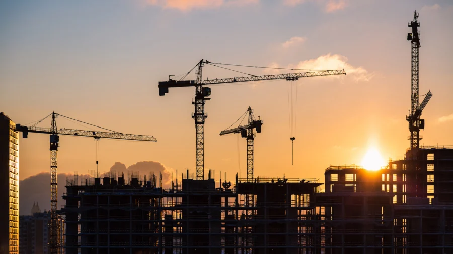Market Pulse: Building Tomorrow – The Multi-Trillion-Dollar Infrastructure Opportunity