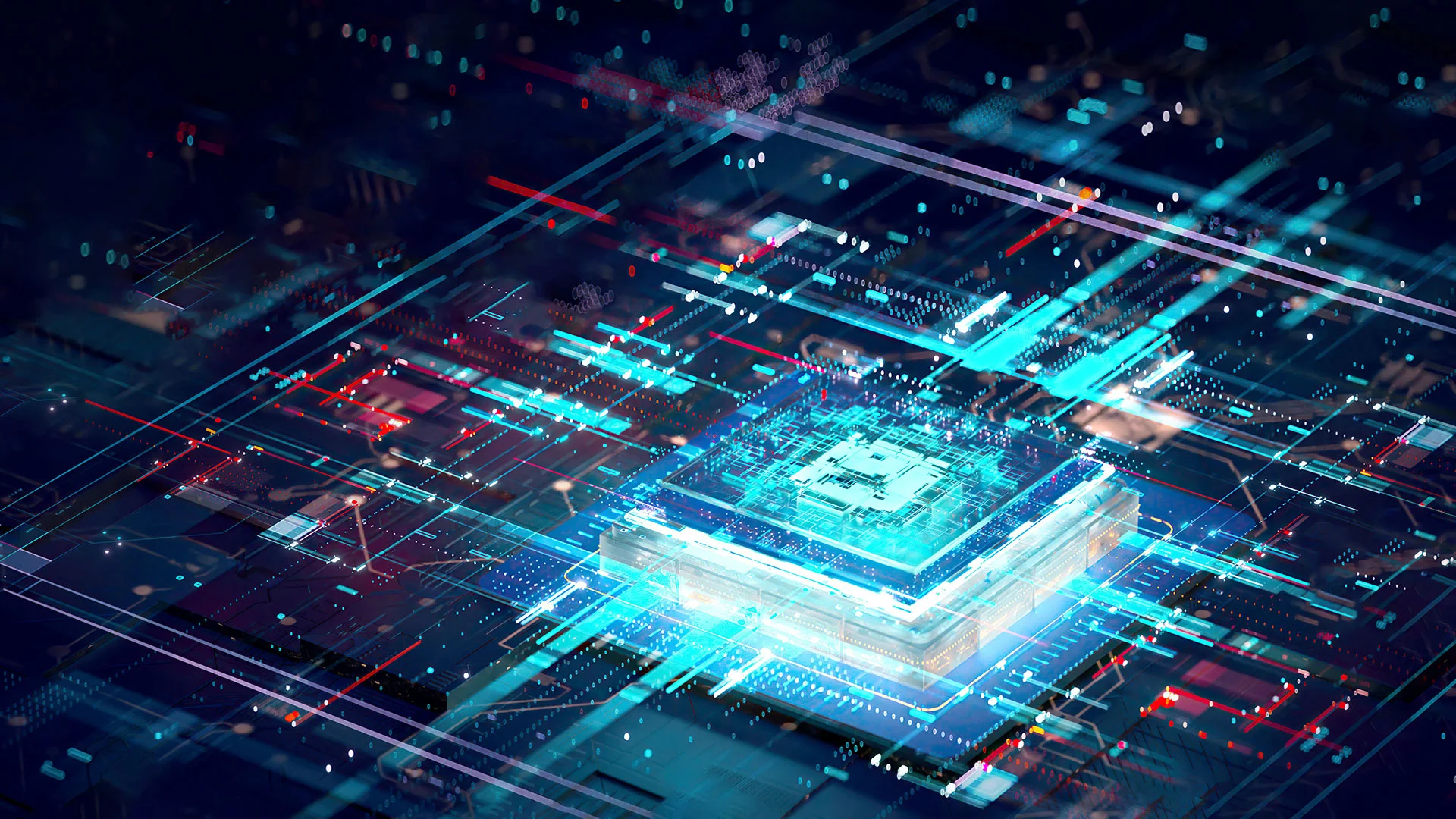 Market Pulse: Artificial Intelligence – A Sizable Potential but Is It All Already in the Price?