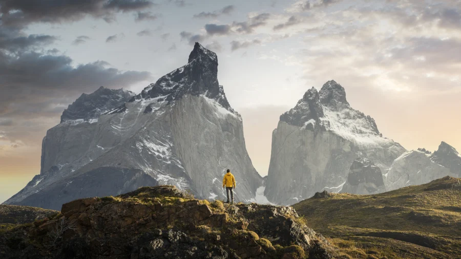 Market Pulse: Between a Rock and a Hard Strait